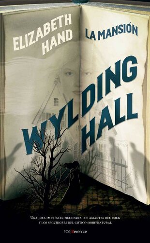 descargar libro Wylding Hall. La Mansión