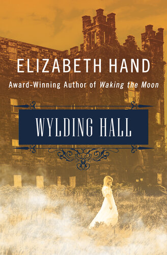 libro gratis Wylding Hall