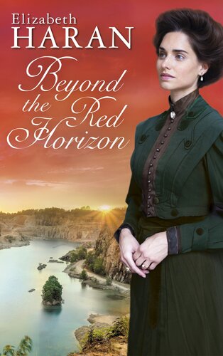 libro gratis Beyond the Red Horizon: .