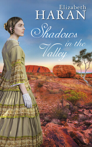 descargar libro Shadows in the Valley: .