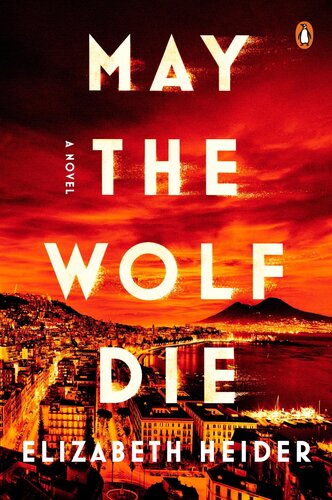 libro gratis May the Wolf Die : A Novel