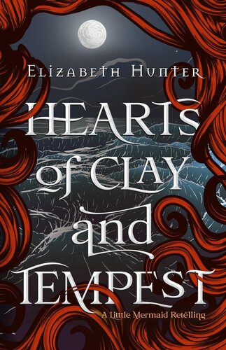 libro gratis Hearts of Clay and Tempest