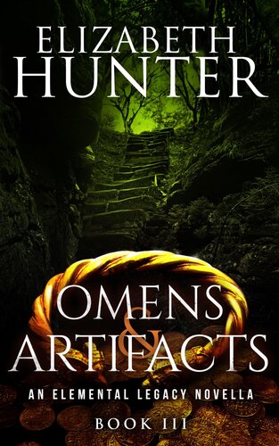 descargar libro Omens and Artifacts