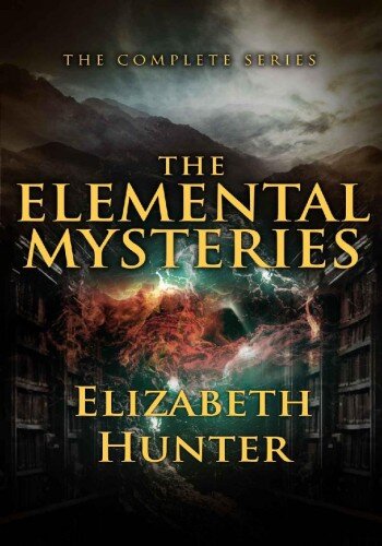 descargar libro The Elemental Mysteries: Complete Series