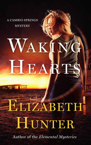 libro gratis Waking Hearts