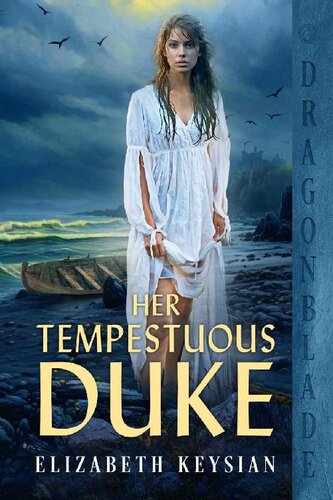 descargar libro Her Tempestuous Duke