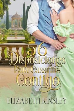 libro gratis 56 disposiciones para casarme contigo