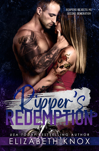 descargar libro Ripper's Redemption