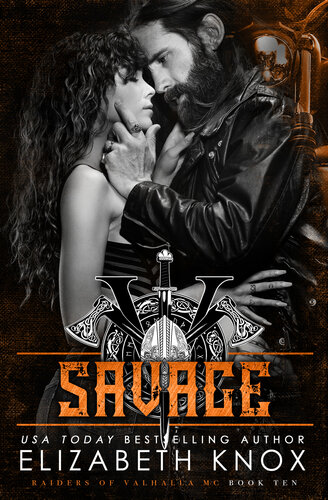 descargar libro Savage