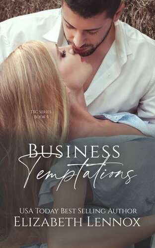 descargar libro Business Temptations