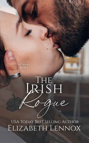 descargar libro The Irish Rogue