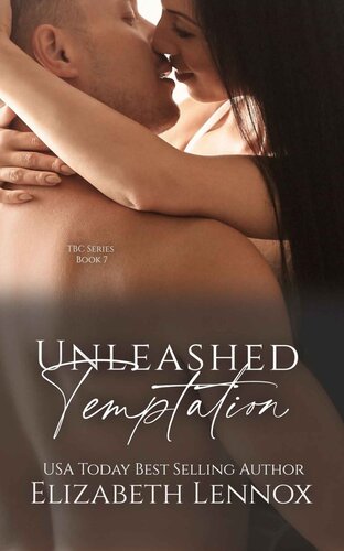 descargar libro Unleashed Temptation