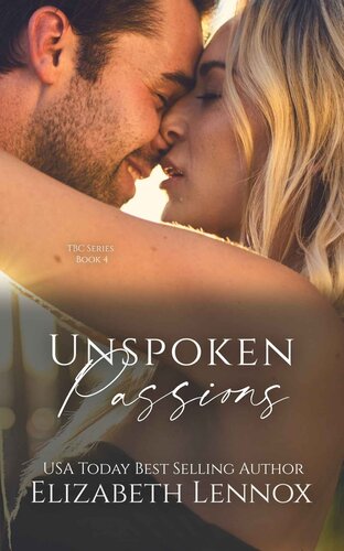 descargar libro Unspoken Passions