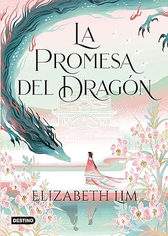 descargar libro La promesa del dragón