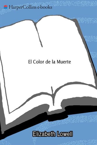 descargar libro El Color de la Muerte