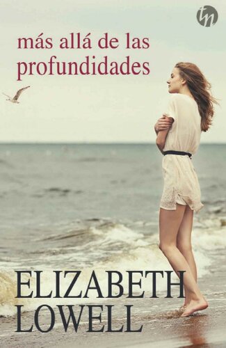 libro gratis Más allá de las profundidades (Top Novel) (Spanish Edition)