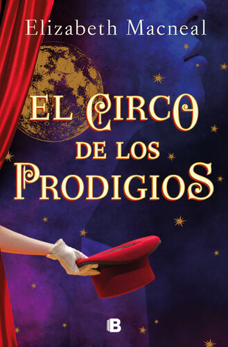 libro gratis El circo de los prodigios