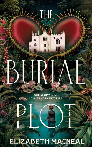 descargar libro The Burial Plot