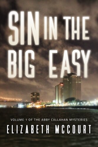 descargar libro Sin in The Big Easy