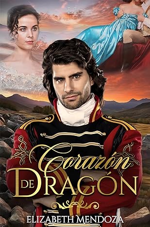 descargar libro Corazón de Dragón