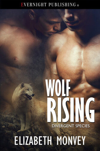 libro gratis Wolf Rising