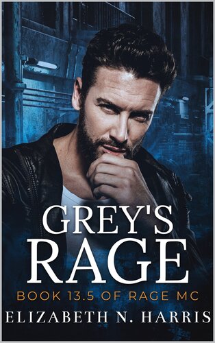 descargar libro Grey's Rage