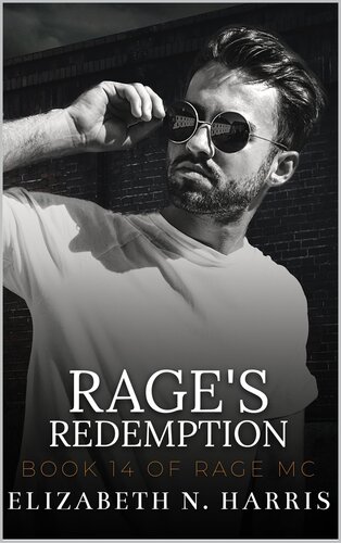 descargar libro Rage's Redemption