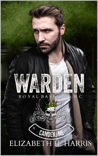 descargar libro Warden