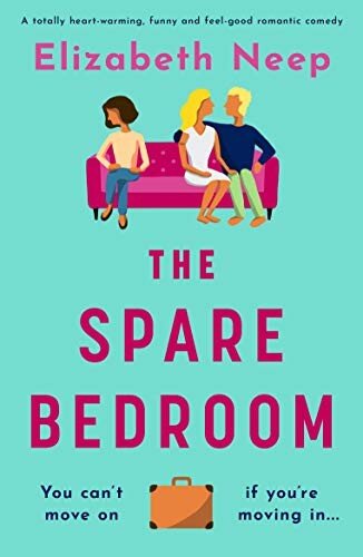 descargar libro The Spare Bedroom