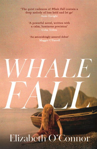 descargar libro Whale Fall