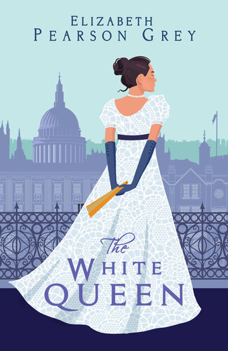 descargar libro The White Queen: A Marriage of True Minds Series