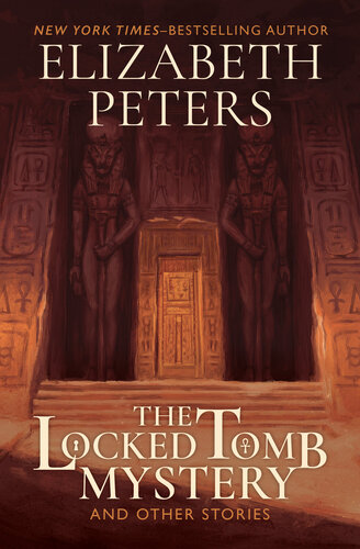 descargar libro The Locked Tomb Mystery