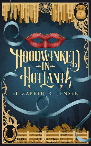 descargar libro Hoodwinked in Hotlanta