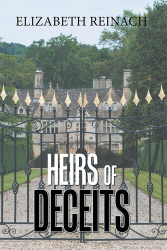 libro gratis Heirs of Deceits