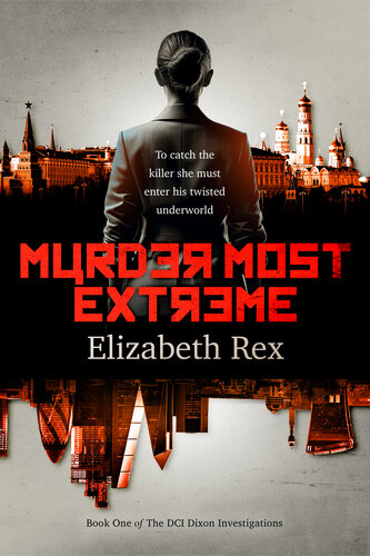 descargar libro Murder Most Extreme