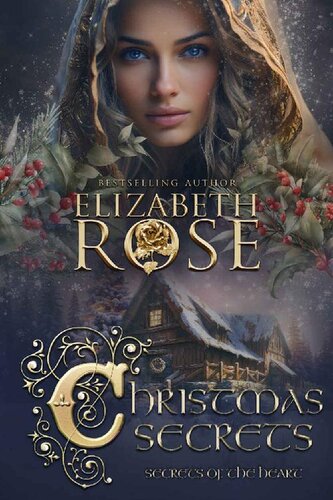 descargar libro Christmas Secrets