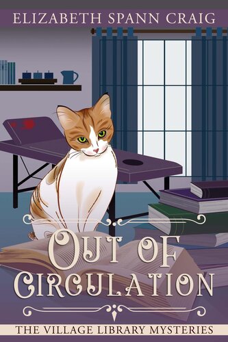 descargar libro Out of Circulation