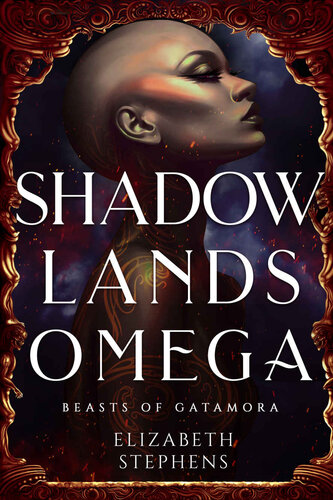 descargar libro Shadowlands Omega