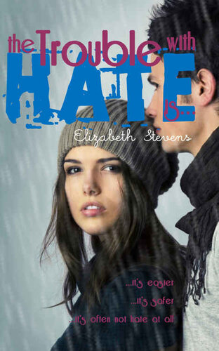 libro gratis the Trouble with Hate is...