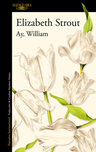 descargar libro Ay, William