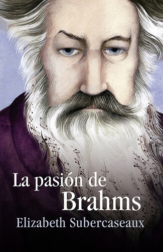 libro gratis La pasión de Brahms