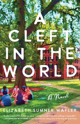 libro gratis A Cleft in the World