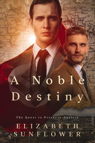 descargar libro A Noble Destiny