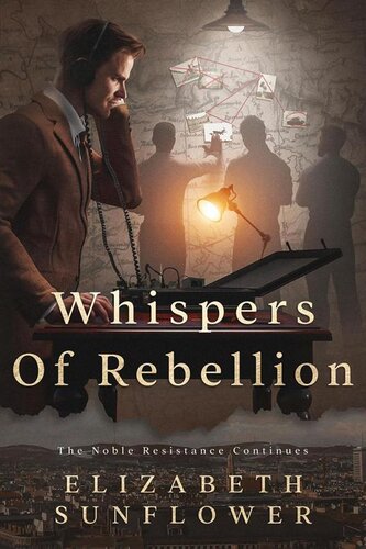 libro gratis Whispers of Rebellion