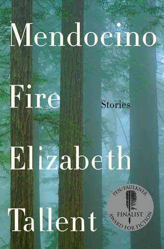 descargar libro Mendocino Fire