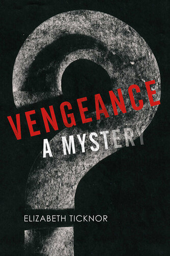 descargar libro Vengeance: A Mystery