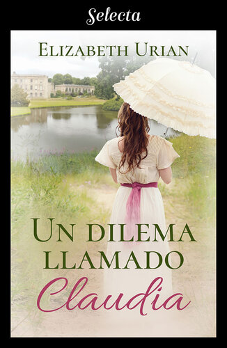 libro gratis Un dilema llamado Claudia