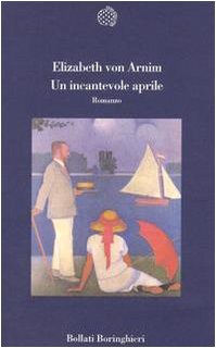 libro gratis Un incantevole aprile