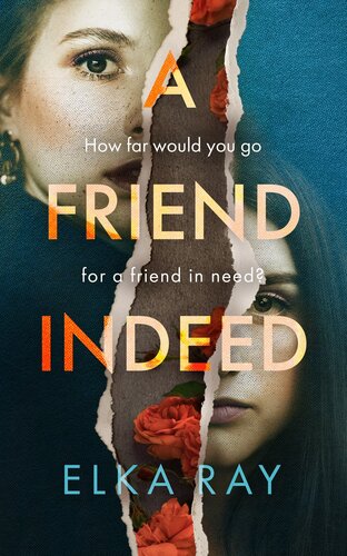 descargar libro A Friend Indeed