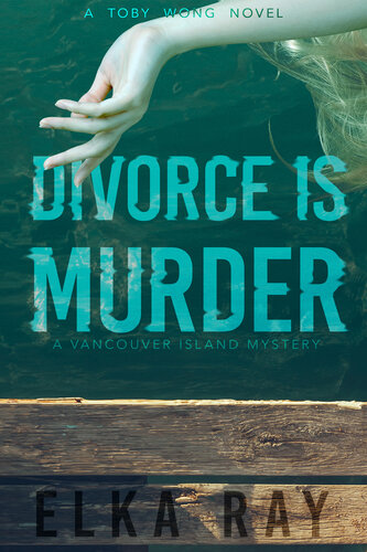 descargar libro Divorce Is Murder